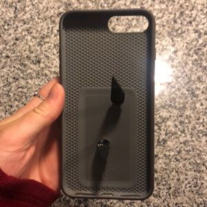 Like new loopy case